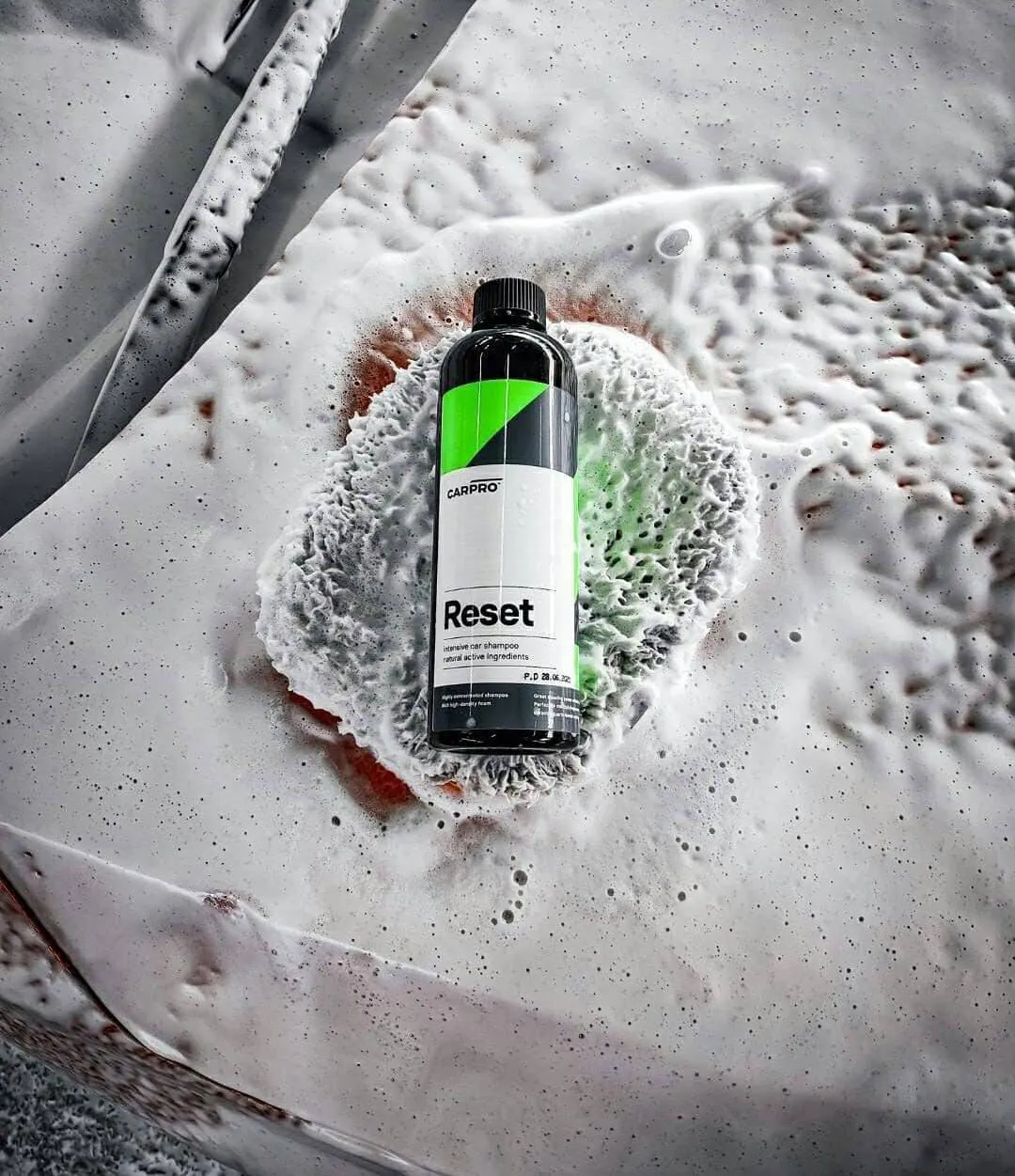 Reset (50 ml)