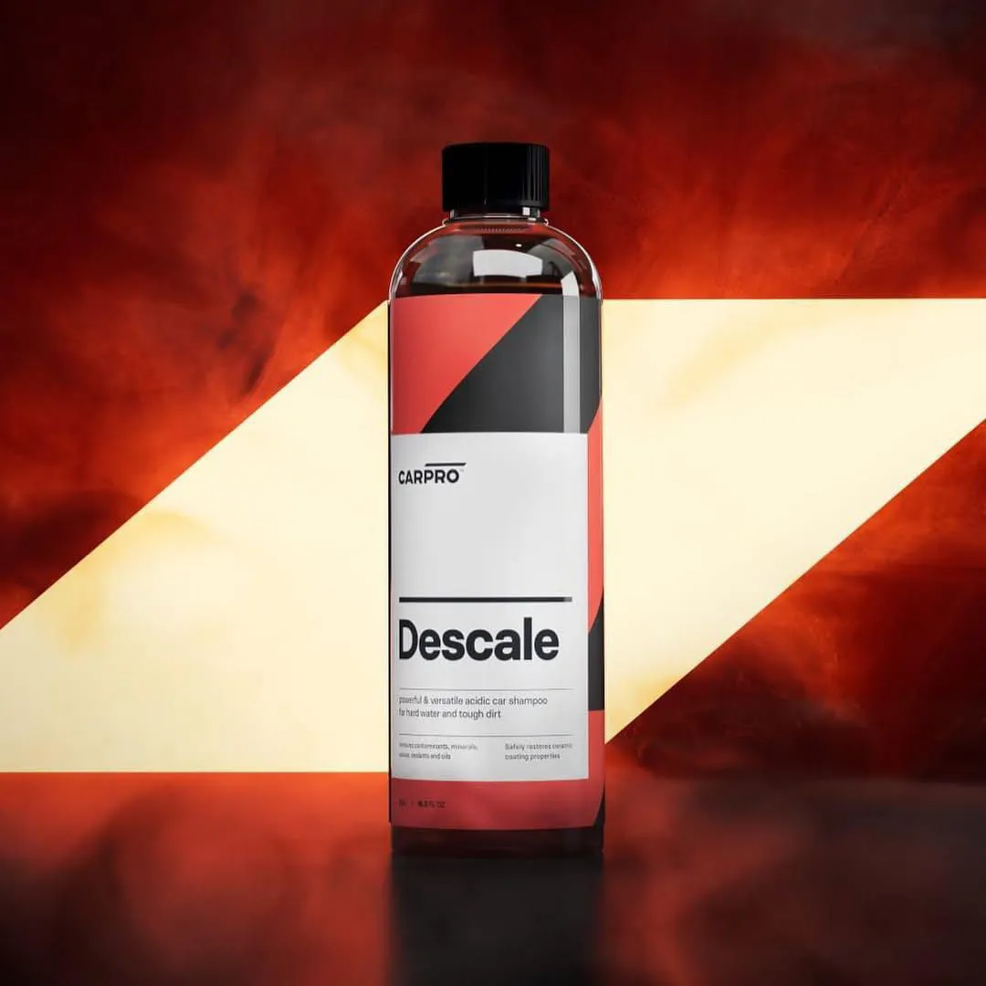 DESCALE (500 ml)