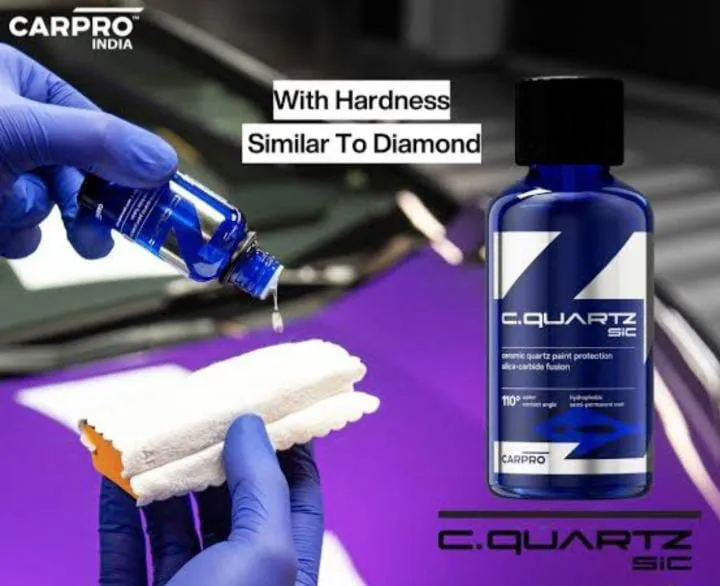 Cquartz Sic (50 ml)