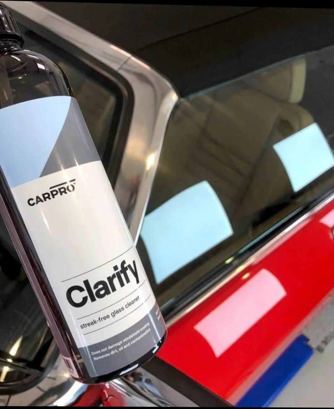 Clarify (500 ml)