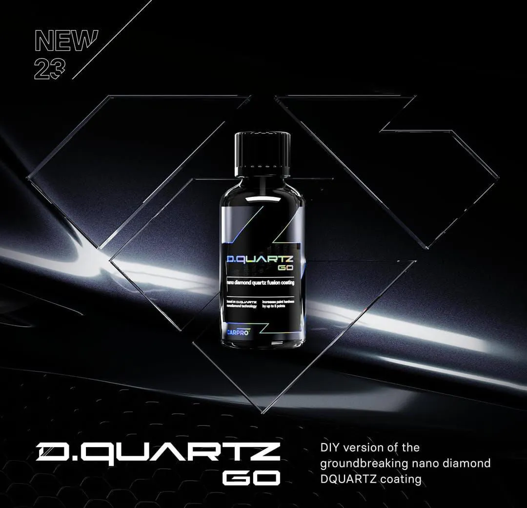 Dquartz GO (50 ml)