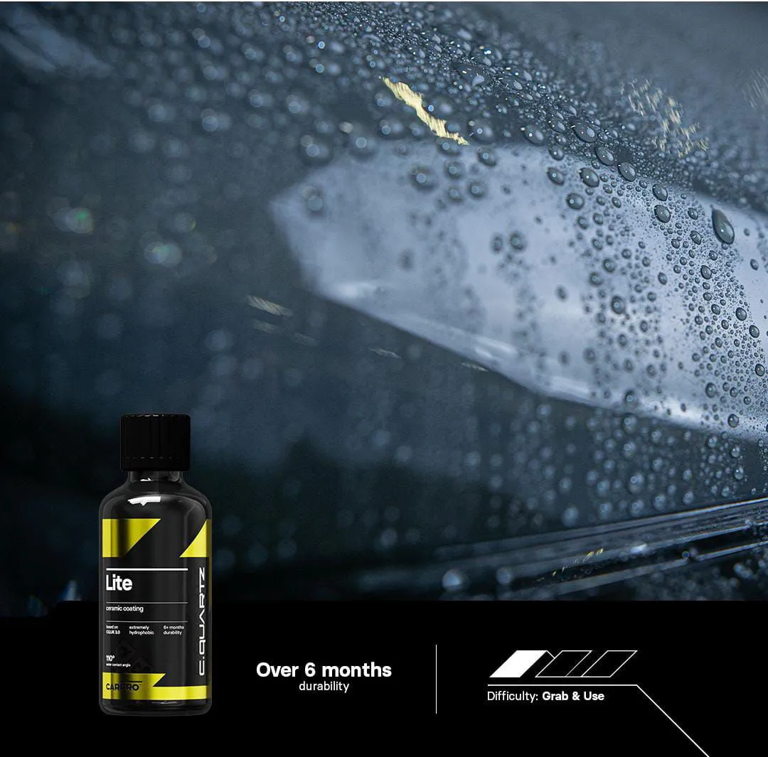 Cquartz Lite (100 ml)