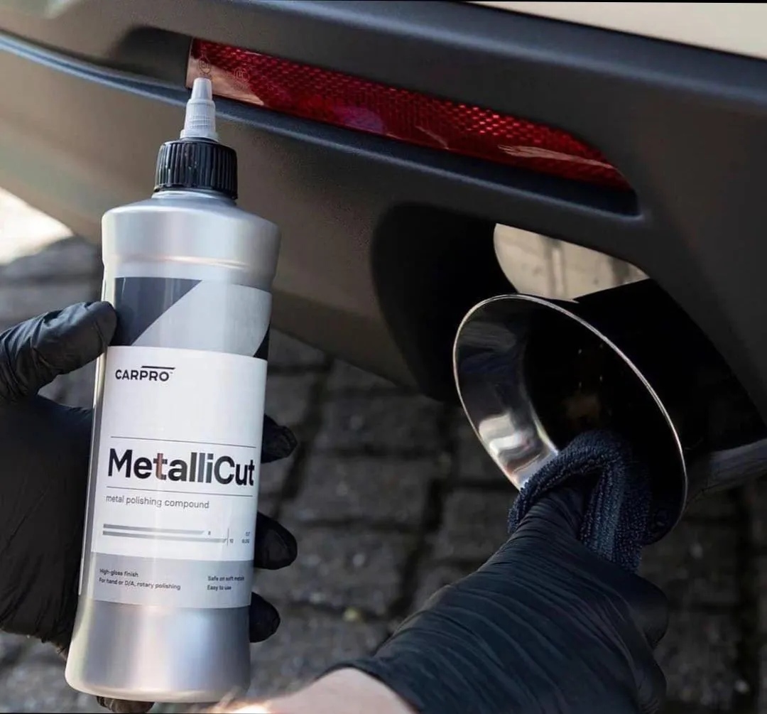 Metallicut (150 ml)