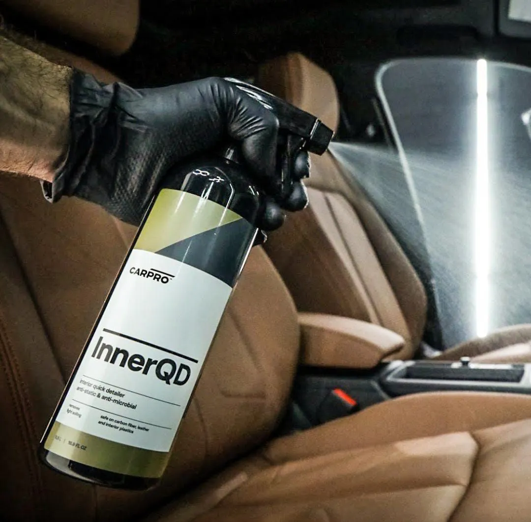 Inner QD (500 ml)